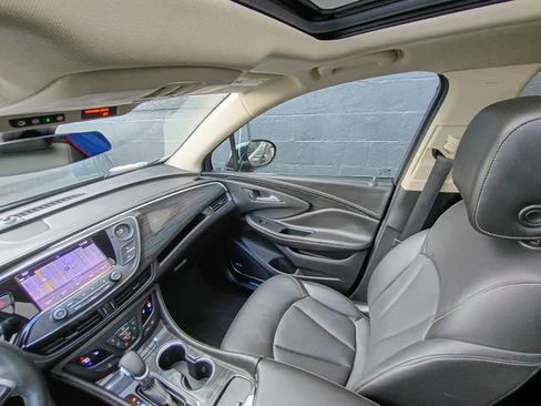 Used 2017 Buick Envision Premium image 40
