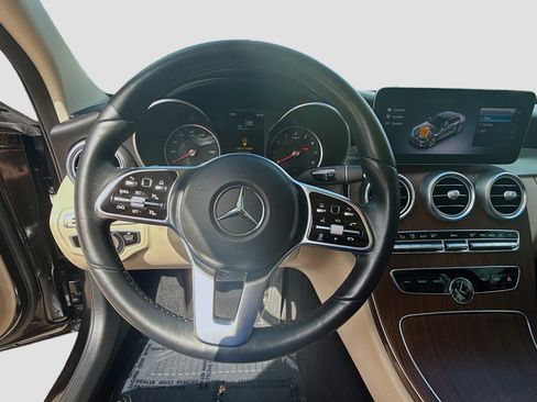Used 2020 Mercedes-Benz C 300 C 300 w/ Premium Package image 10