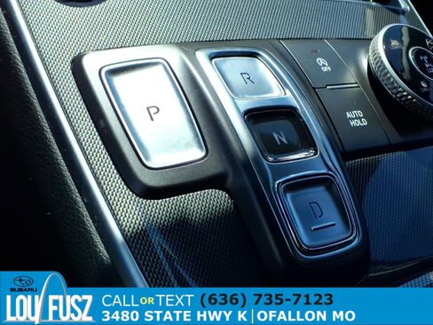 Used 2023 Hyundai Santa Fe SE w/ Cargo Package AWD/4WD image 16