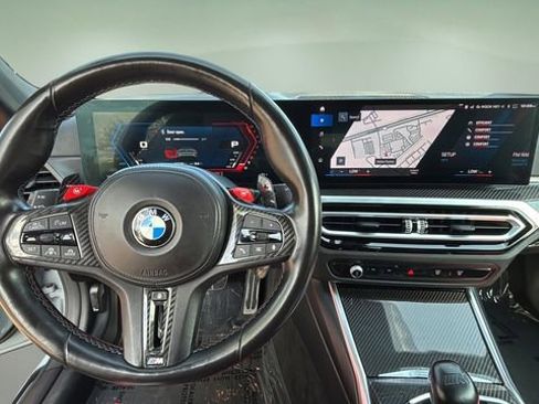 Used 2024 BMW M4 xDrive Competition image 18