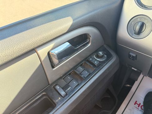 Used 2014 Ford Expedition EL Limited w/ Equipment Group 301A image 19