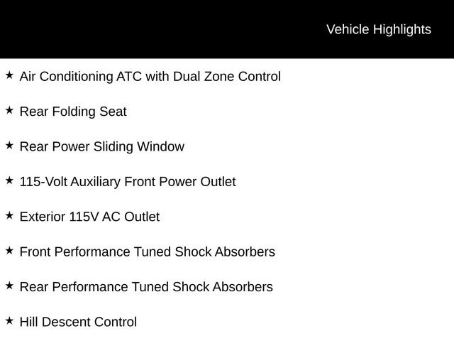 Used 2026 RAM 2500 Warlock AWD/4WD image 6
