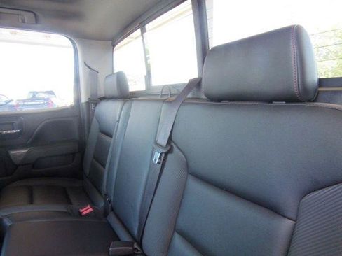 Used 2016 GMC Sierra 1500 SLT AWD/4WD image 32