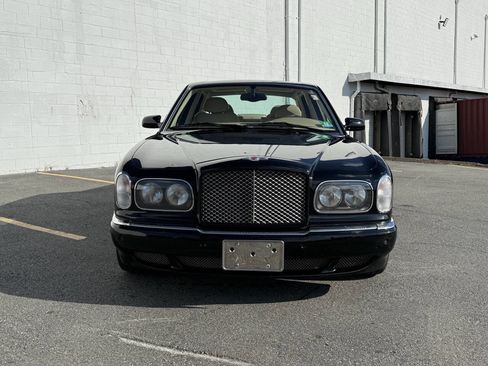 Used 2000 Bentley Arnage Red Label image 8