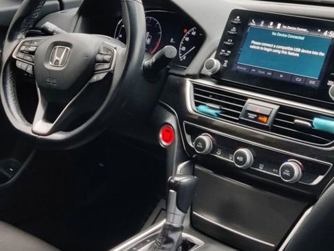 Used 2021 Honda Accord Sport image 20