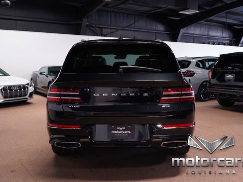 Used 2024 Genesis GV80 2.5T w/ Prestige Package image 6