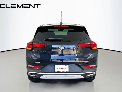 Used 2020 Buick Encore GX Preferred w/ Cold Weather Comfort Package image 8