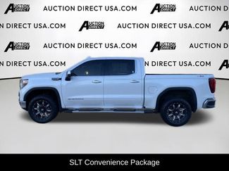 Used 2019 GMC Sierra 1500 SLT w/ SLT Premium Plus Package video 3