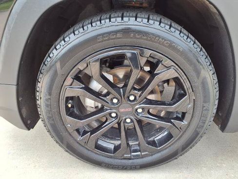 Used 2022 GMC Terrain SLE w/ Driver Convenience Package FWD image 21