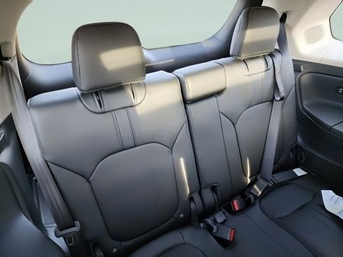 New 2026 Honda Pilot Touring image 19