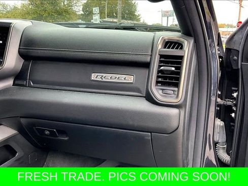 Used 2021 RAM 1500 Rebel w/ Rebel Level 1 Equipment Group image 23