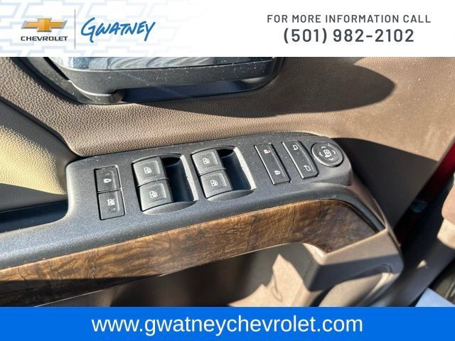 Used 2015 Chevrolet Silverado 1500 LT w/ All Star Edition RWD image 19