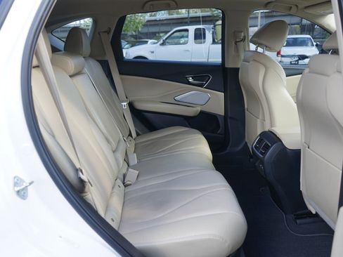 Used 2019 Acura RDX AWD w/ Technology Package image 21