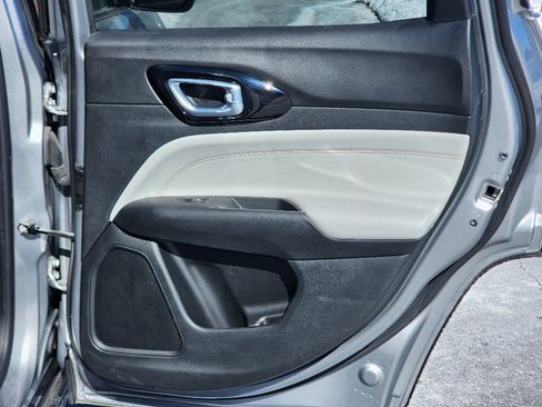 Used 2023 Jeep Compass Limited w/ Elite Group image 30