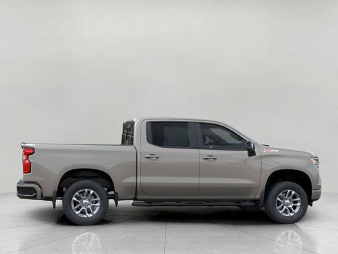 New 2026 Chevrolet Silverado 1500 RST AWD/4WD image 5