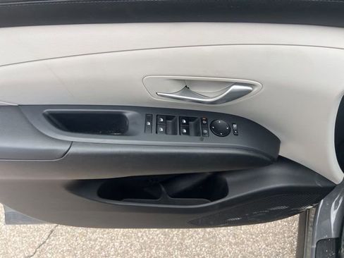 Used 2025 Hyundai Tucson SEL image 8