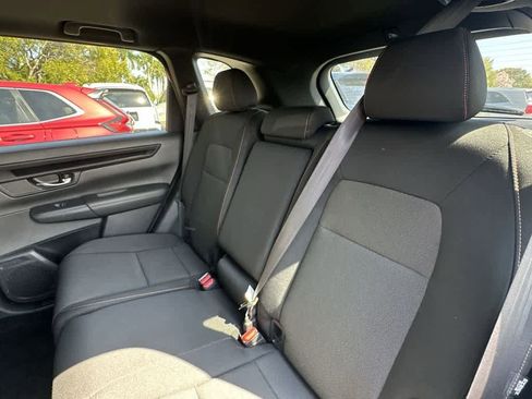 Used 2024 Honda CR-V Sport image 22