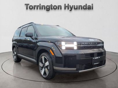 New 2026 Hyundai Santa Fe Limited
