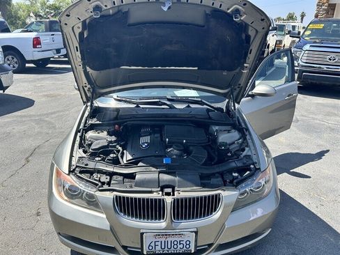 Used 2008 BMW 335i Sedan image 26