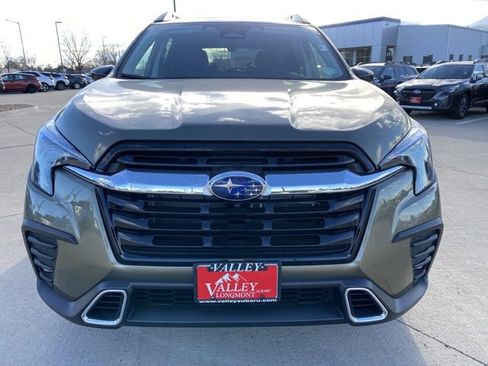 New 2026 Subaru Ascent Touring image 8