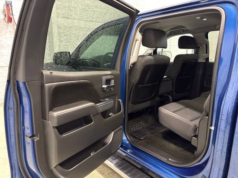 Used 2015 Chevrolet Silverado 1500 LT w/ All Star Edition AWD/4WD image 32