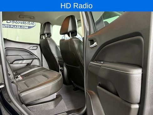 Used 2020 GMC Canyon Denali AWD/4WD image 19
