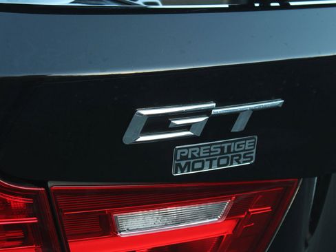 Used 2015 BMW 328i Gran Turismo xDrive 328i Gran Turismo xDrive Sedan image 46