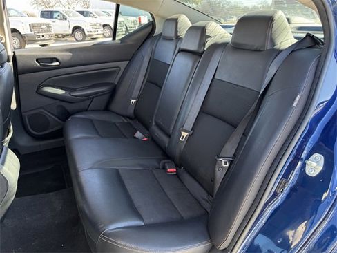 Used 2020 Nissan Altima 2.5 SR image 27