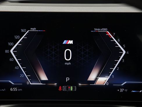 New 2026 BMW 330i xDrive Sedan w/ M Sport Package image 7