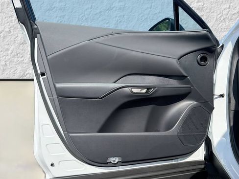 New 2026 Lexus RX 350h AWD/4WD image 23