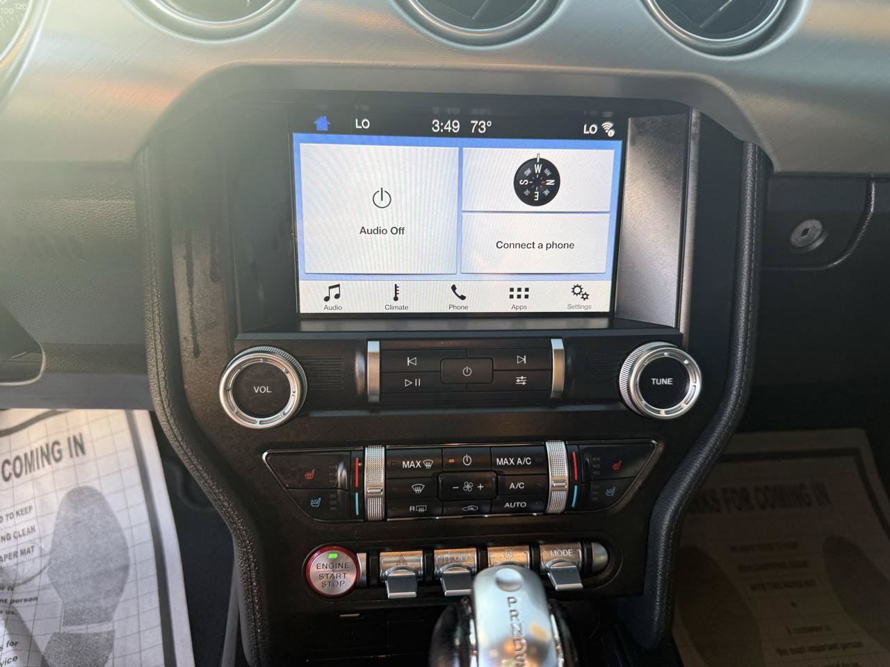 Used 2019 Ford Mustang GT Premium RWD image 18