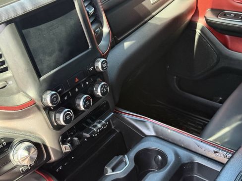 Used 2019 RAM 1500 Rebel w/ Rebel Level 1 Equipment Group RWD image 18