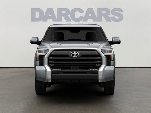 New 2026 Toyota Tundra Limited image 2