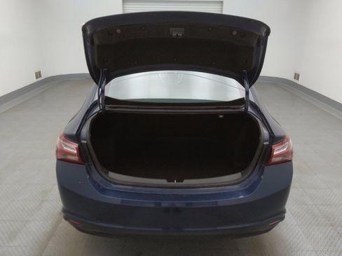 Used 2022 Chevrolet Malibu LT image 29