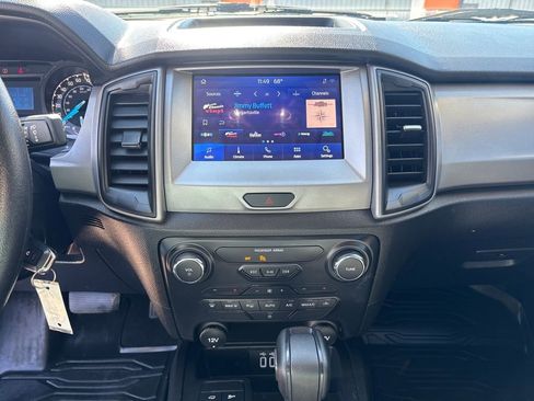 Used 2023 Ford Ranger XL w/ Equipment Group 101A High image 17