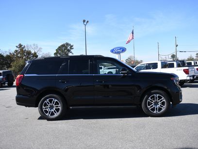 Used 2025 Ford Expedition Active