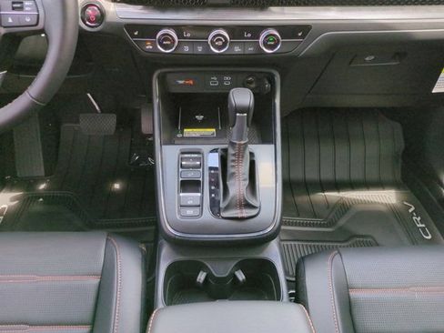 New 2026 Honda CR-V Sport-L image 17