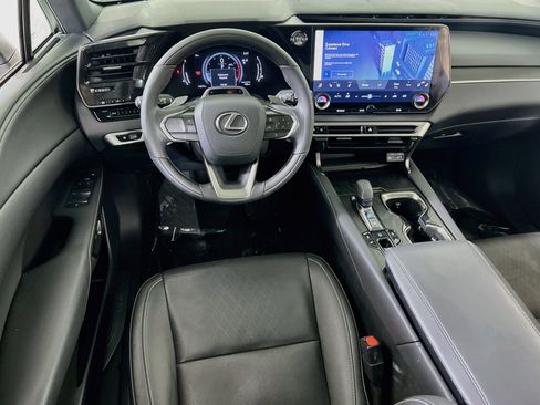 Used 2023 Lexus RX 350 Premium Plus w/ Accessory Package AWD/4WD image 22