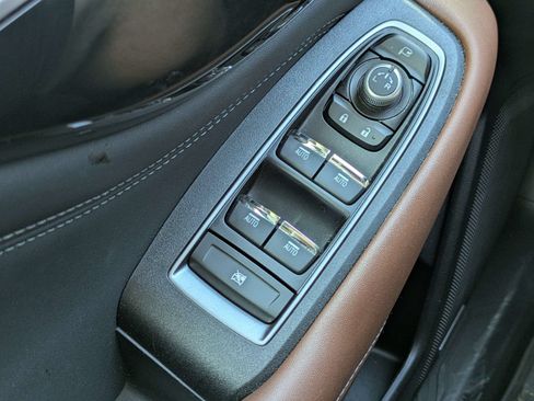 Certified 2024 Subaru Outback Touring XT AWD/4WD image 27