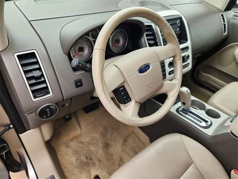 Used 2008 Ford Edge Limited image 8