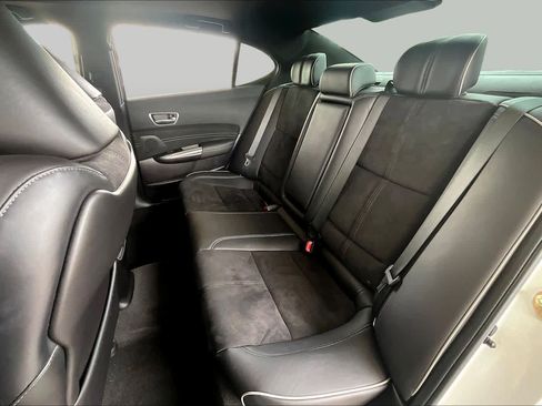 Used 2020 Acura TLX w/ Technology & A-SPEC Package FWD image 19
