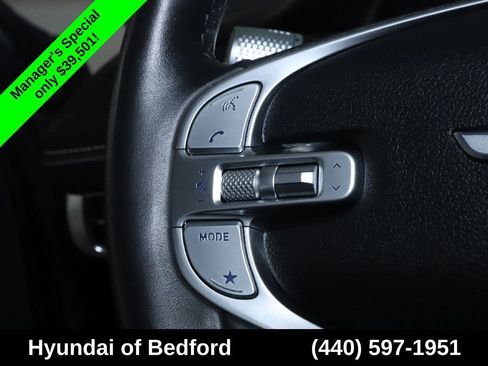 Used 2024 Genesis GV80 2.5T AWD/4WD image 24