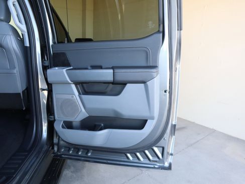 Certified 2025 Ford F150 Lightning Flash image 45