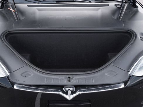 Used 2021 Tesla Model S Performance image 36