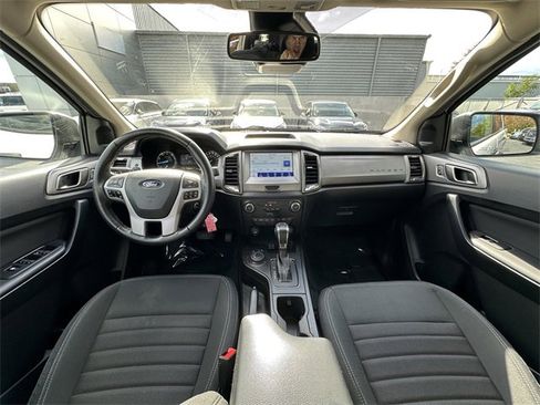 Certified 2022 Ford Ranger XLT w/ Equipment Group 302A High image 3