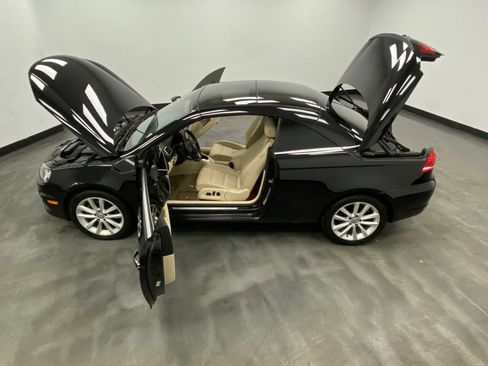 Used 2014 Volkswagen Eos Komfort image 51