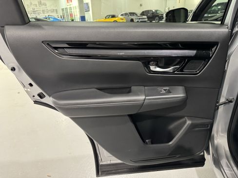 Used 2024 Honda CR-V EX-L image 33