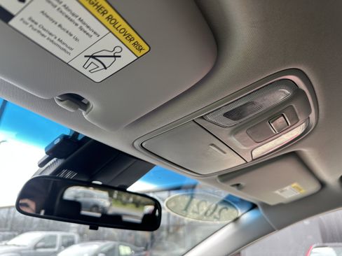 Used 2021 Kia Sportage LX image 22