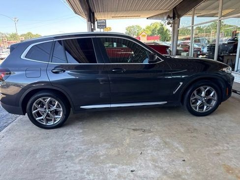 Used 2022 BMW X3 sDrive30i w/ Convenience Package RWD image 14