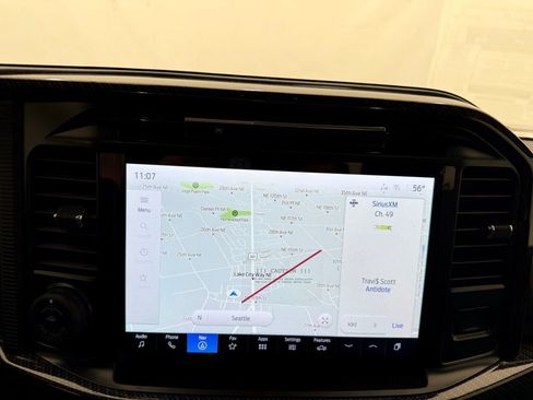 New 2025 Ford F150 Lariat w/ Equipment Group 502A High image 30